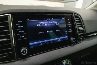 Škoda Karoq 2021 1.6 TDI 85 kW Style DSG DPH CZ - 17