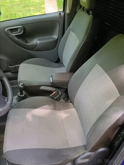 Opel combo - 17