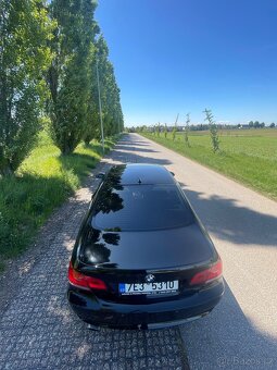 BMW E92 - 17