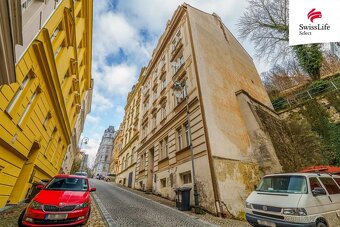 Prodej bytu 4+1 100 m2 Ondřejská, Karlovy Vary - 17