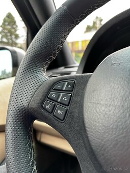 BMW X5 Sport Packet Facelift e53 3.0d M57 160kw Automat - 17