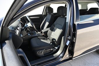 Volkswagen Passat 2.0TDI 103KW Comfortline 9/13 - 17