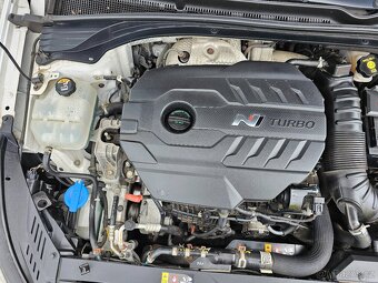 Hyundai i30, N Performance 2.0i 202 KW - 17
