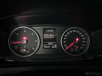 Volkswagen Caravelle 2.0 TDI 110 kW 155tkm DPH - 17