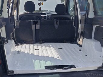 Citroen Berlingo 1.4i, 2009 - 17