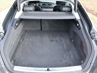 Audi A7 3.0 TDI 218 PS Ultra S tronic Sportback - 17