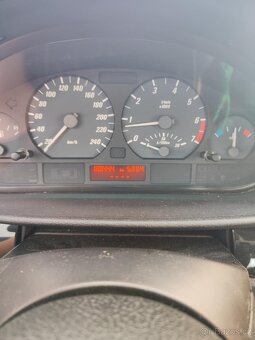 BMW E46 323ci - 17