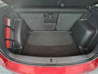 VW Golf Plus 1.4 16V - 17