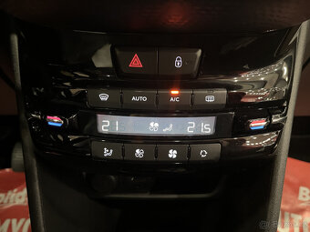 Peugeot 2008, ALLURE PACK 1.2 PT, 2014, PANO, KRASAVEC - 17