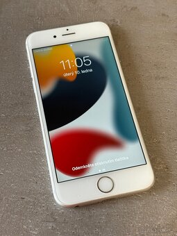 🆕 Apple iPhone 6s 64 GB Silver – výborný stav ✅ - 17
