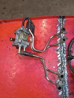 Yamaha fzs 1000 Fazer - 17