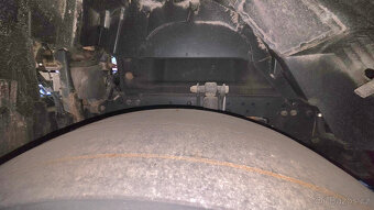 2011 tahač EUR5 automat TGX 18.440 MAN /+možno 3x TGS manual - 17