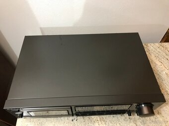Technics RS-BX -727 Optický perfektní - 17