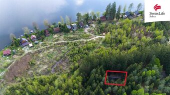 Prodej chaty 56 m2, Zbilidy - 17