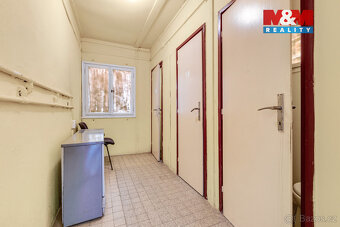 Prodej obchodního objektu, 511 m², Příbram I. - 17