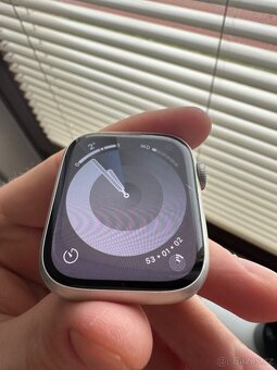 Apple Watch Series 8 45mm - 17