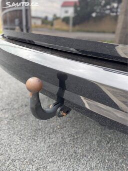 Volkswagen Caddy, Maxi Webasto ACC 2x Šoupačky - 17