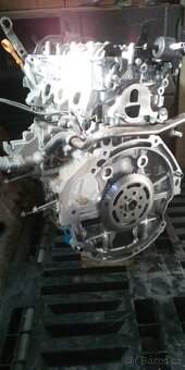 Hyundai Model i10 III (AC3, AI3) Typ 1.0 MPi Převodovka au - 17