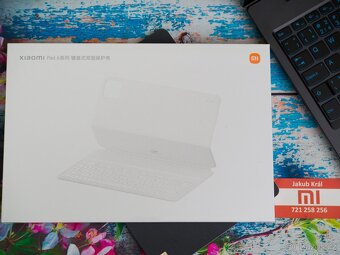 Originální příslušenství pro tablety Xiaomi, Redmi a Poco - 17