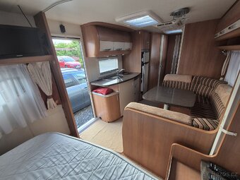 Hobby La Vita 545 kmf - 17