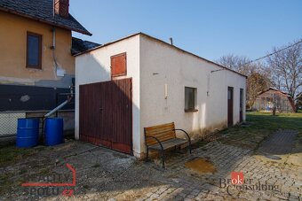 Prodej, domy/rodinný, 263 m2, 74774 Holasovice, Opava [ID 68 - 17