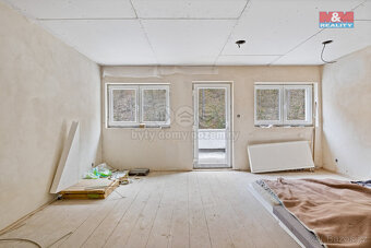 Prodej rodinného domu, 192 m², Milešov - 17