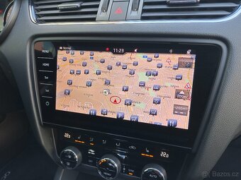 Škoda Octavia 3 Combi 2.0TDI 110kW DSG Full LED ACC Keyless - 17