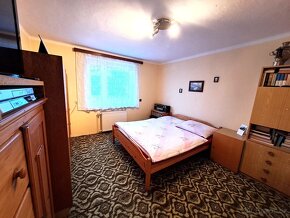 Rodinný dům Český Těšín - ul. Nová Tovární, 952m2 - 17