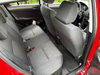 SWIFT 4x4, 1.maj, 152000km, bez koroze, klimatizace - 17