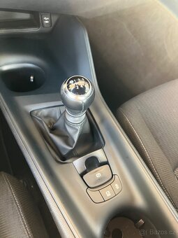 Toyota C-HR 1.2 85kW 1.MAJITEL ČR NAVI LED KAMERA VÝHŘEV - 17