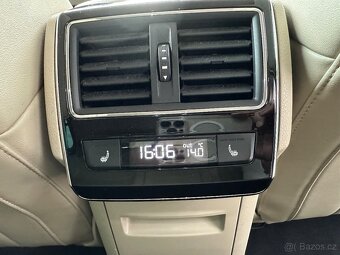 Skoda Superb Style 2.0 TDI, 150 PS, DSG automat - 17