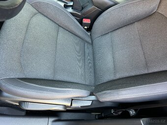 SsangYong Korando 1.5 T-GDi 4×2 ČR 2.majitel NEHAVAROVANÉ - 17