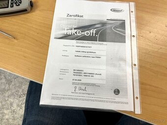 Saab 9-3  2.0 Vector-Hirsch/Rozvody - 17