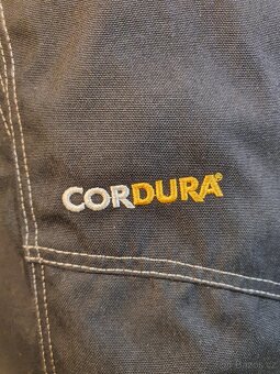 RUKKA GORE-TEX Značkové Kalhoty na Moto V 54 C1 XL-XXL - 17