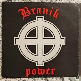 LP - Tri sestry, Vanessa, Braník, Ultrametal a další - 17