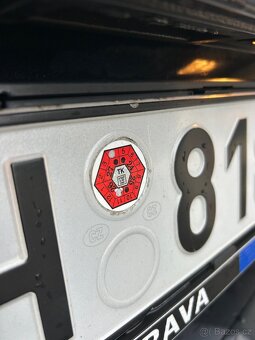 Prodám Škoda Octavia III 3 1.6 tdi 81kw ČR 4x4 DPH - 17