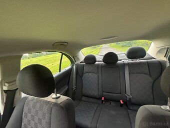 Mercedes C180 Kompresor - 17