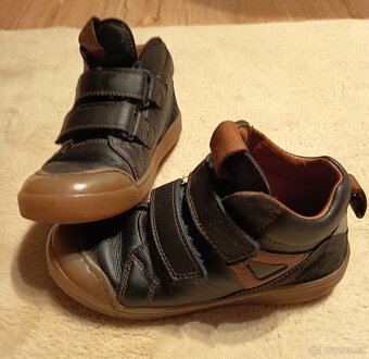 Společenský set pro kluka vel 116 - 17