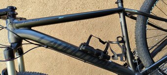 Cannondale F-Si hardtail 27,5 kola - 17