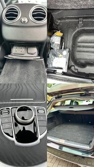 Mercedes C220d 2020 9G 138tkm Facelift w205 - 17