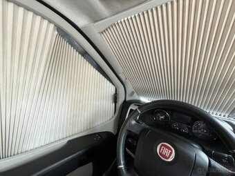 Obytné auto Pilote 2018, markýza, Truma, držák kol - 17
