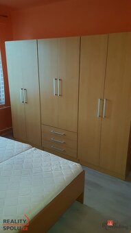 Prodej, byty/2+1, 49 m2, Kosmonautů 162, 34401 Domažlice, Do - 17