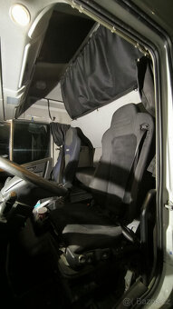 IVECO 120-250; 18 palet; 2016 - 17