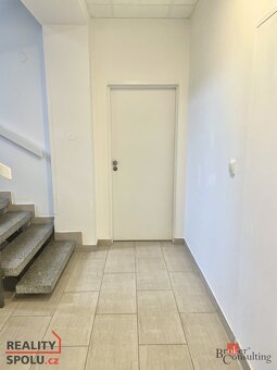 Pronájem, byty/2+1, 55 m2, Drahoňovského 810/1, Řepy, 16300  - 17