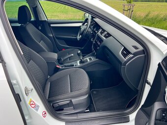 ► ŠKODA OCTAVIA 1.4 TSI 110KW DRIVE LED-NAVI-CANTON-KAMERA - 17
