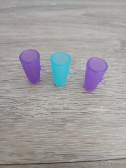 Barbie karavan snů 3v1+ barbie zdarma - 17