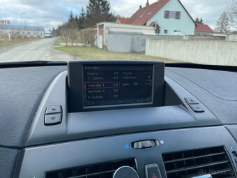 BMW X3, 2.0d 130kW 4x4 - Nová STK - 17