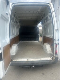 Ford Transit 350 L3H3 2,2TDCi 103kW TZ 2800kg klima, tempo - 17