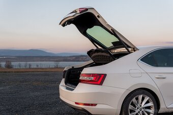 Škoda Superb III - 17
