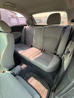 Seat Ibiza 1.4 TDI 55kW - 17